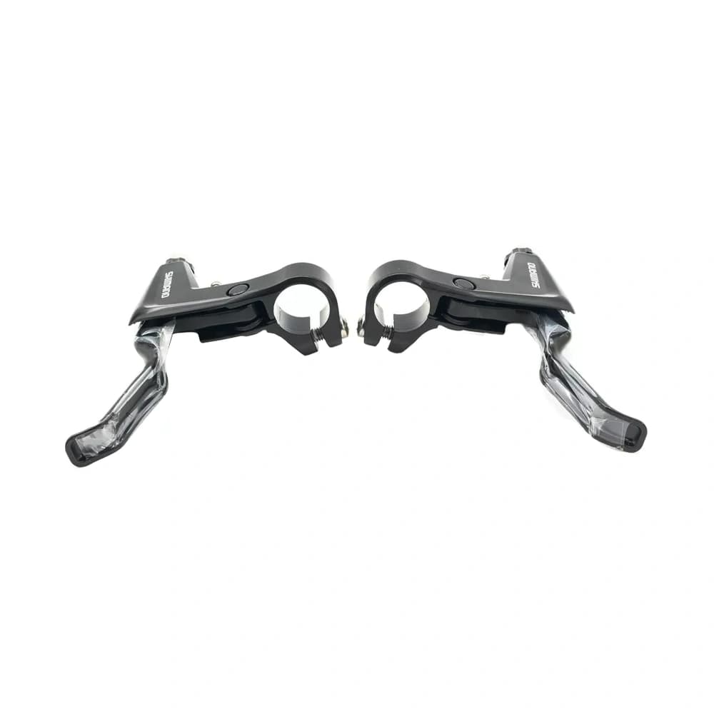 ست دسته ترمز دوچرخه شیمانو مدل SHIMANO BL-T4000 — تصویر ۳