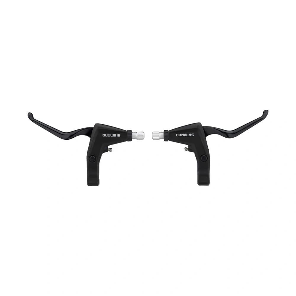 ست دسته ترمز دوچرخه شیمانو مدل SHIMANO BL-T4000