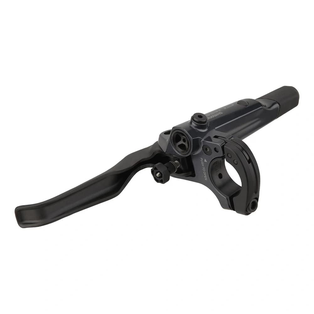 ست ترمز هیدرولیک دوچرخه شیمانو مدل SHIMANO CUES BL-U8000 BR-U8000 1000-1700MM — تصویر ۲