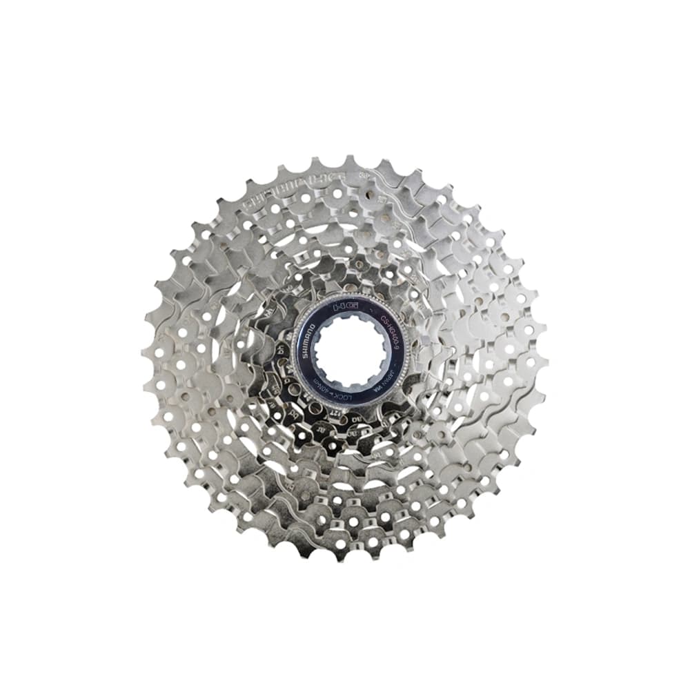خودرو دوچرخه 9 سرعته شیمانو مدل SHIMANO CS-HG400 12-36T
