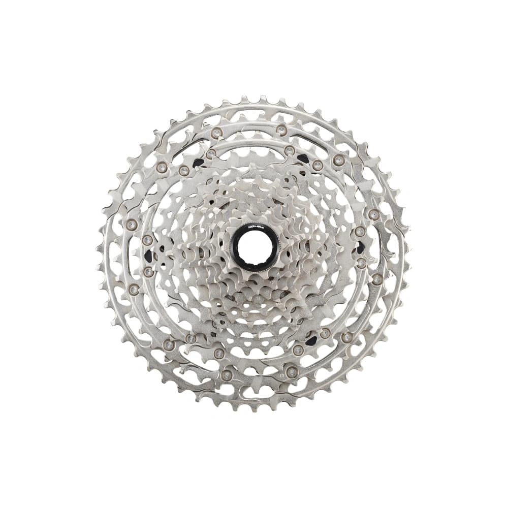 خودرو دوچرخه 12 سرعته شیمانو مدل SHIMANO DEORE CS-M6100 10-51T