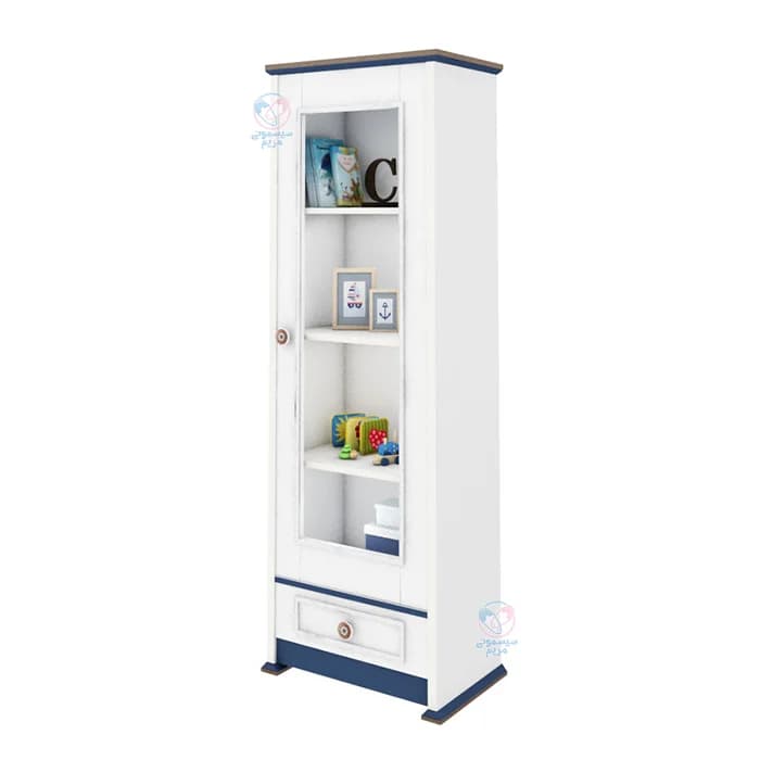 ویترین بامبینو Bambino کاپیتان Captain