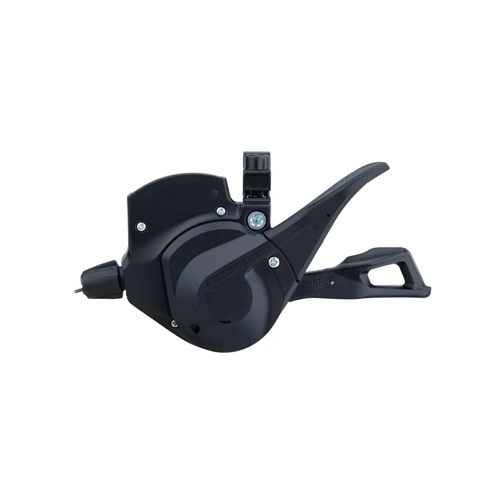 ست دسته دنده دوچرخه شیمانو مدل SHIMANO CUES SL-U6000 2x10s — تصویر ۲