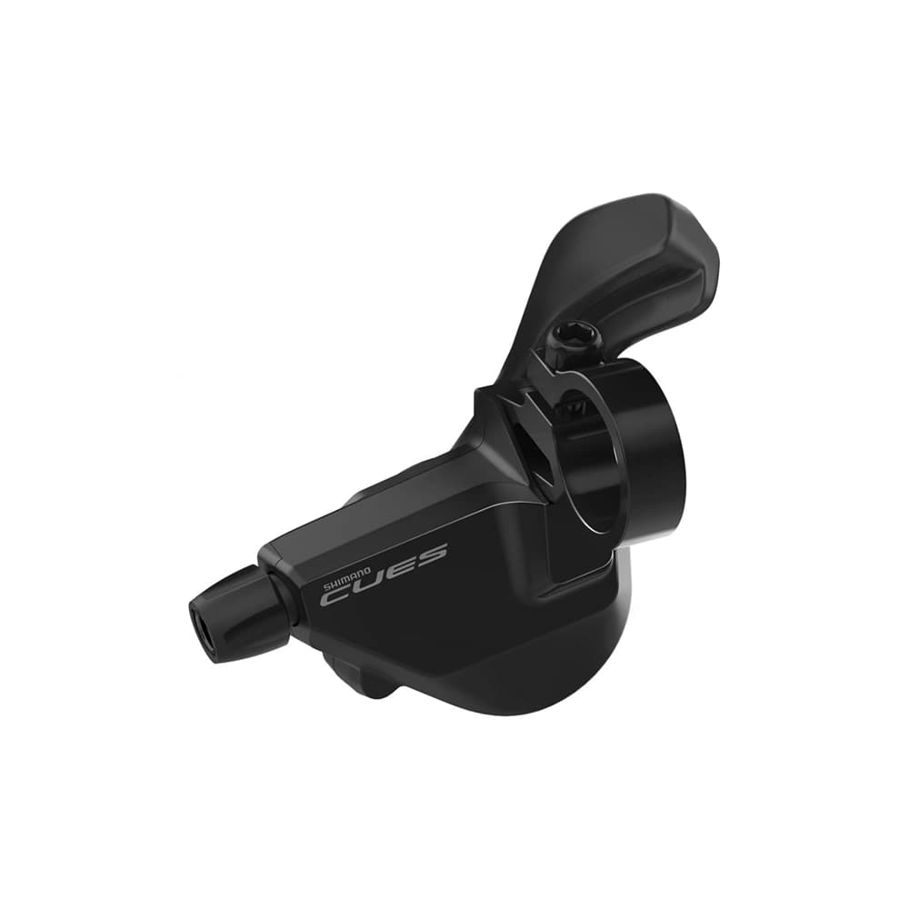 ست دسته دنده دوچرخه شیمانو مدل SHIMANO CUES SL-U6000 2x10s — تصویر ۳