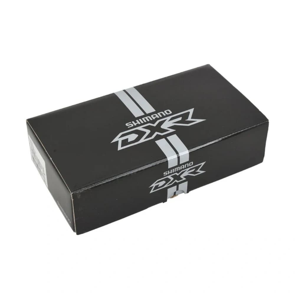 پدال قفل شو دوچرخه شیمانو مدل Shimano DXR PD-MX70 — تصویر ۴