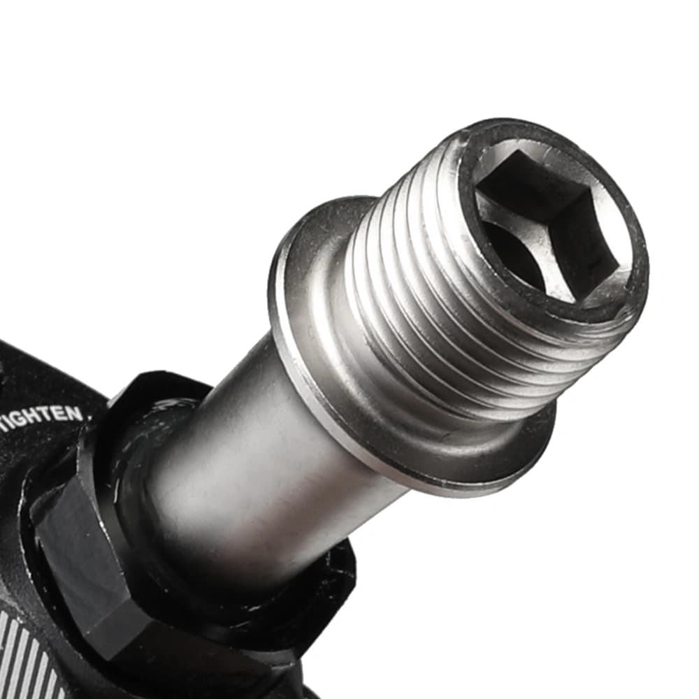 پدال قفل شو دوچرخه شیمانو مدل SHIMANO DEORE XT PD-M8100 — تصویر ۲