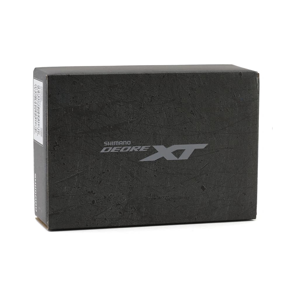 پدال قفل شو دوچرخه شیمانو مدل SHIMANO DEORE XT PD-M8100 — تصویر ۷