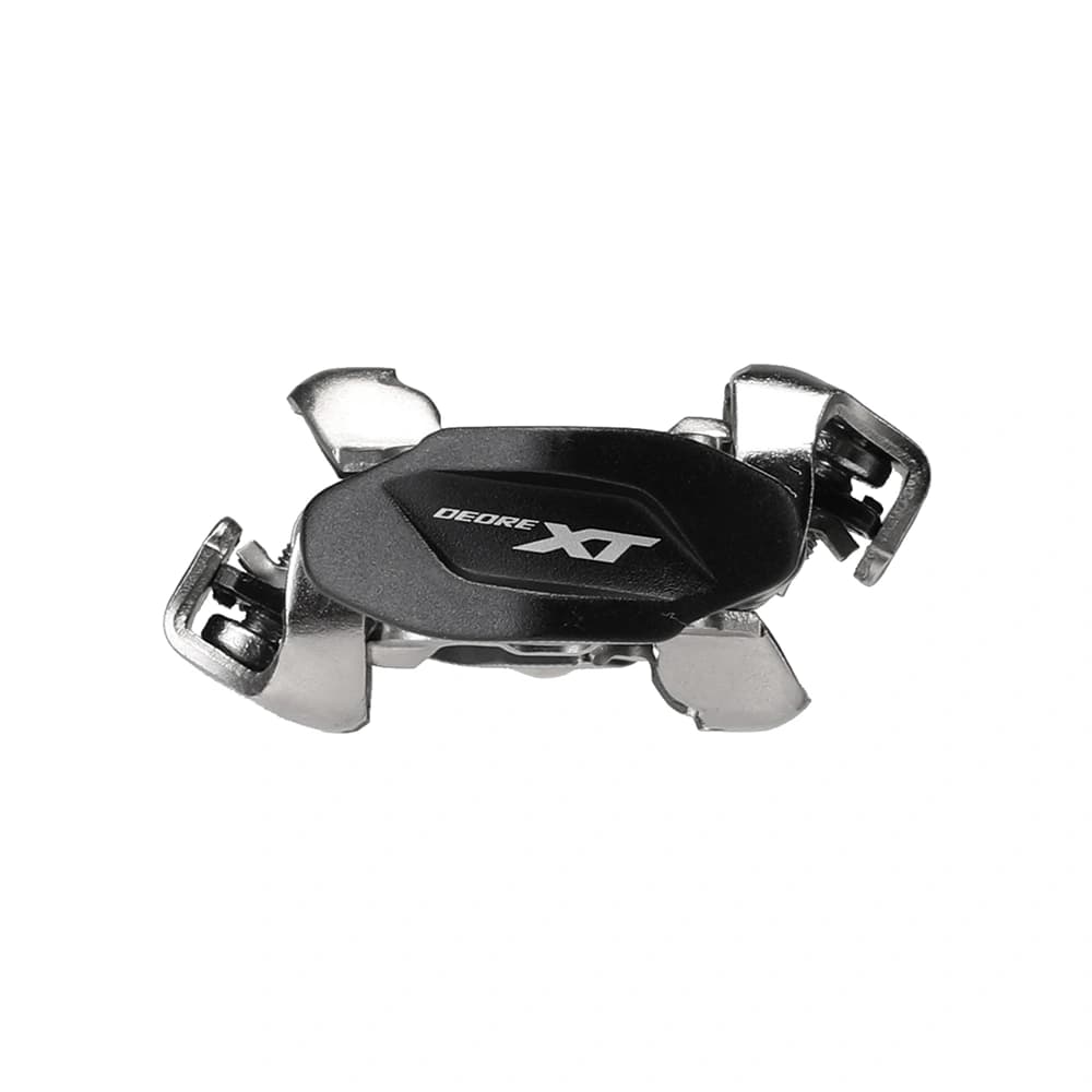 پدال قفل شو دوچرخه شیمانو مدل SHIMANO DEORE XT PD-M8100 — تصویر ۵