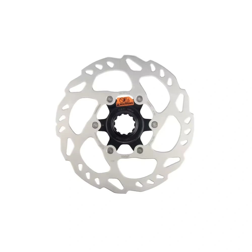 روتور دیسک دوچرخه شیمانو مدل SHIMANO 105 SM-RT70 160MM