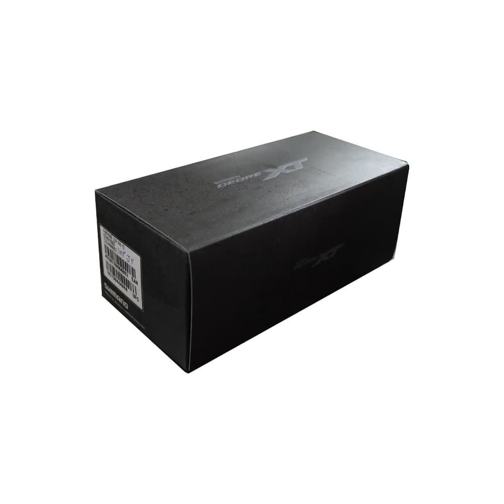 توپی عقب دوچرخه شیمانو مدل SHIMANO FH-M8110-B 32H — تصویر ۳