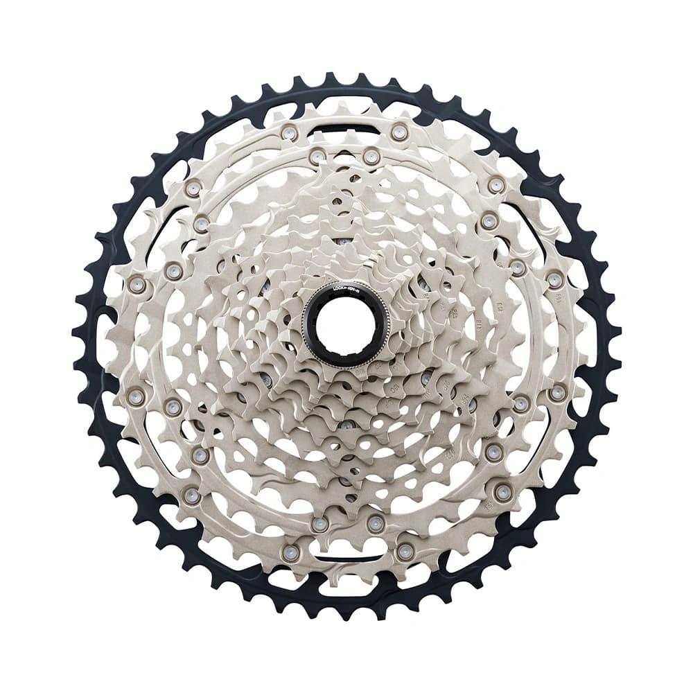 خودرو دوچرخه 12 سرعته شیمانو مدل SHIMANO SLX CS-M7100 10-51T