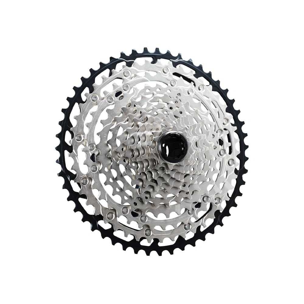 خودرو دوچرخه 12 سرعته شیمانو مدل SHIMANO SLX CS-M7100 10-51T — تصویر ۳