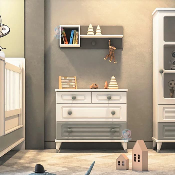 شلف بامبینو Bambino آرسین Arsin — تصویر ۲