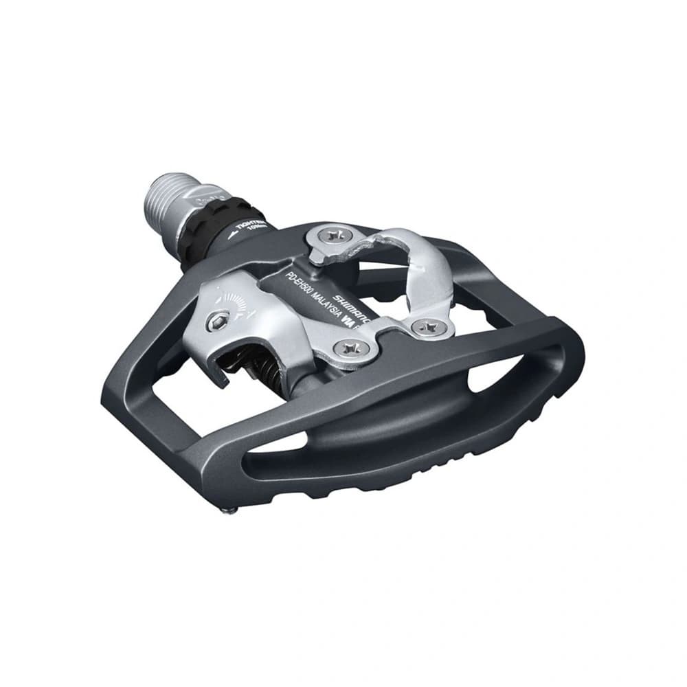 پدال قفل شو دوچرخه شیمانو مدل SHIMANO SPD PD-EH500 — تصویر ۳