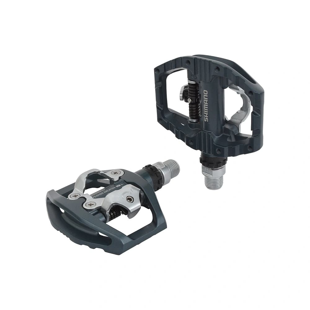 پدال قفل شو دوچرخه شیمانو مدل SHIMANO SPD PD-EH500 — تصویر ۴