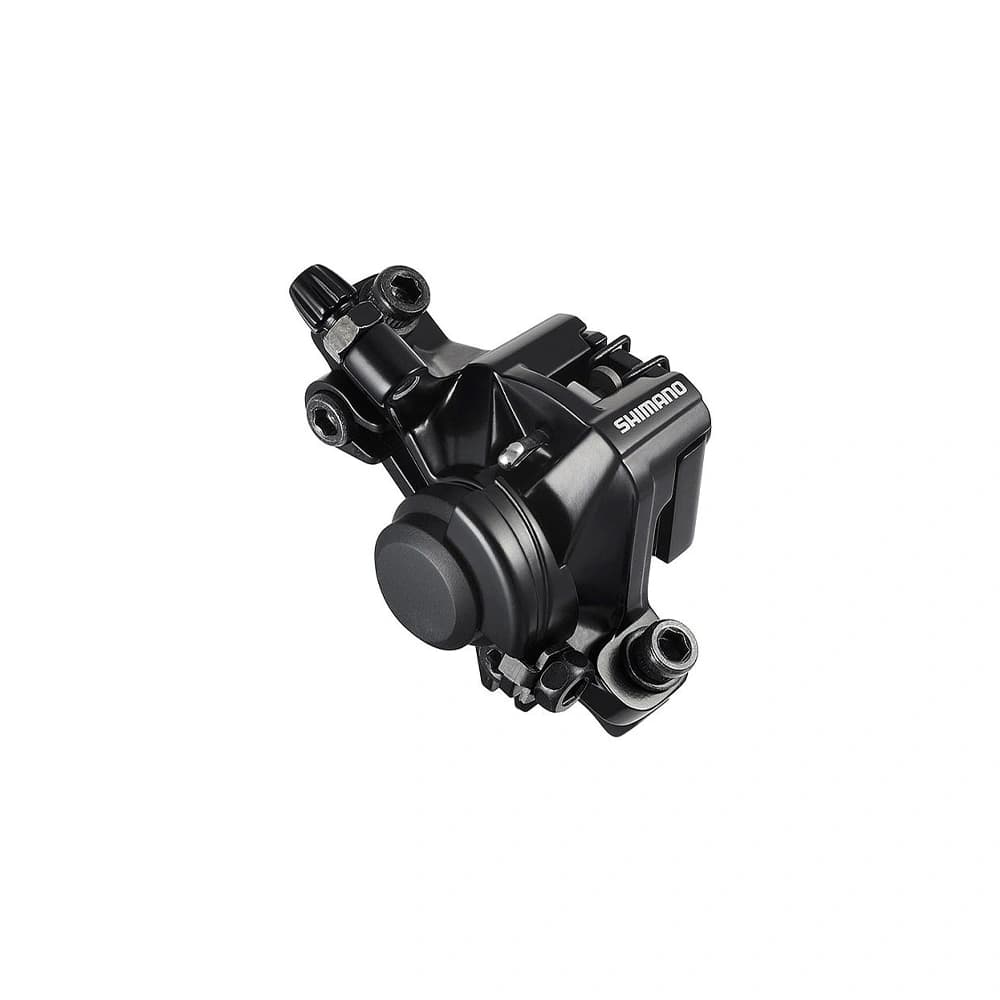 ست کالیپر ترمز دوچرخه شیمانو مدل Shimano BR-M375 — تصویر ۳