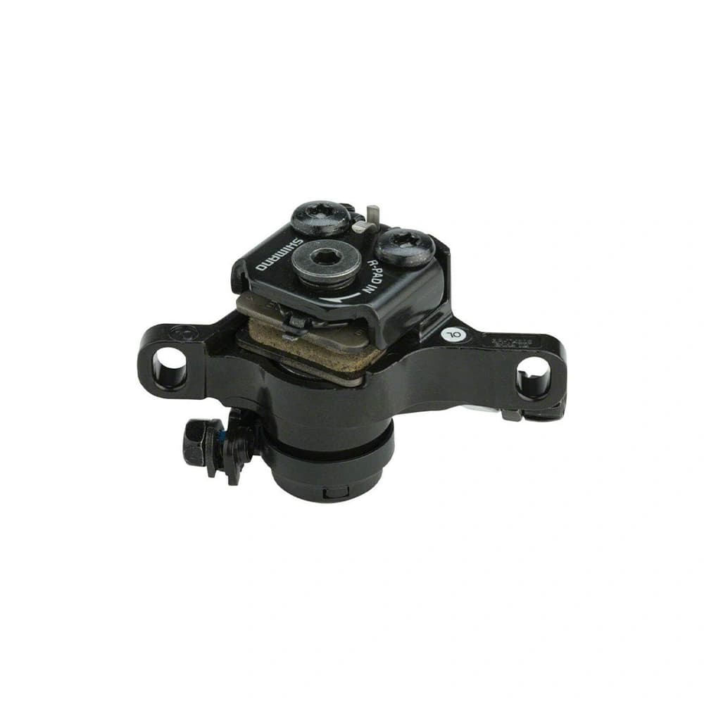 ست کالیپر ترمز دوچرخه شیمانو مدل Shimano BR-M375 — تصویر ۴