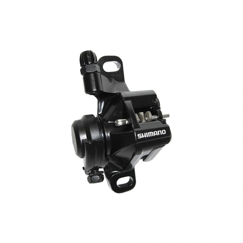 ست کالیپر ترمز دوچرخه شیمانو مدل Shimano BR-M375 — تصویر ۵