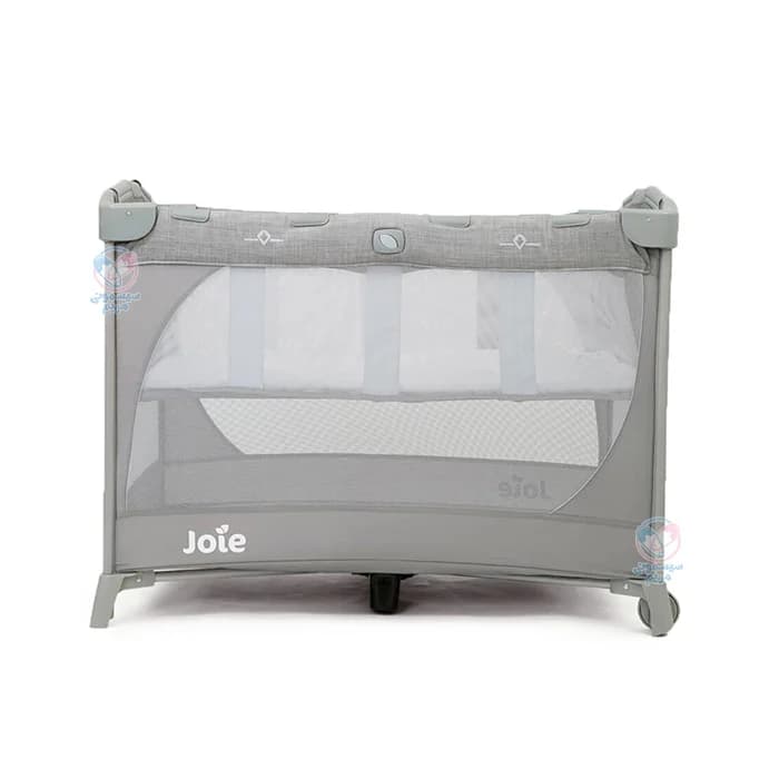 تخت و پارک جویی Joie commuter change & bounce — تصویر ۴