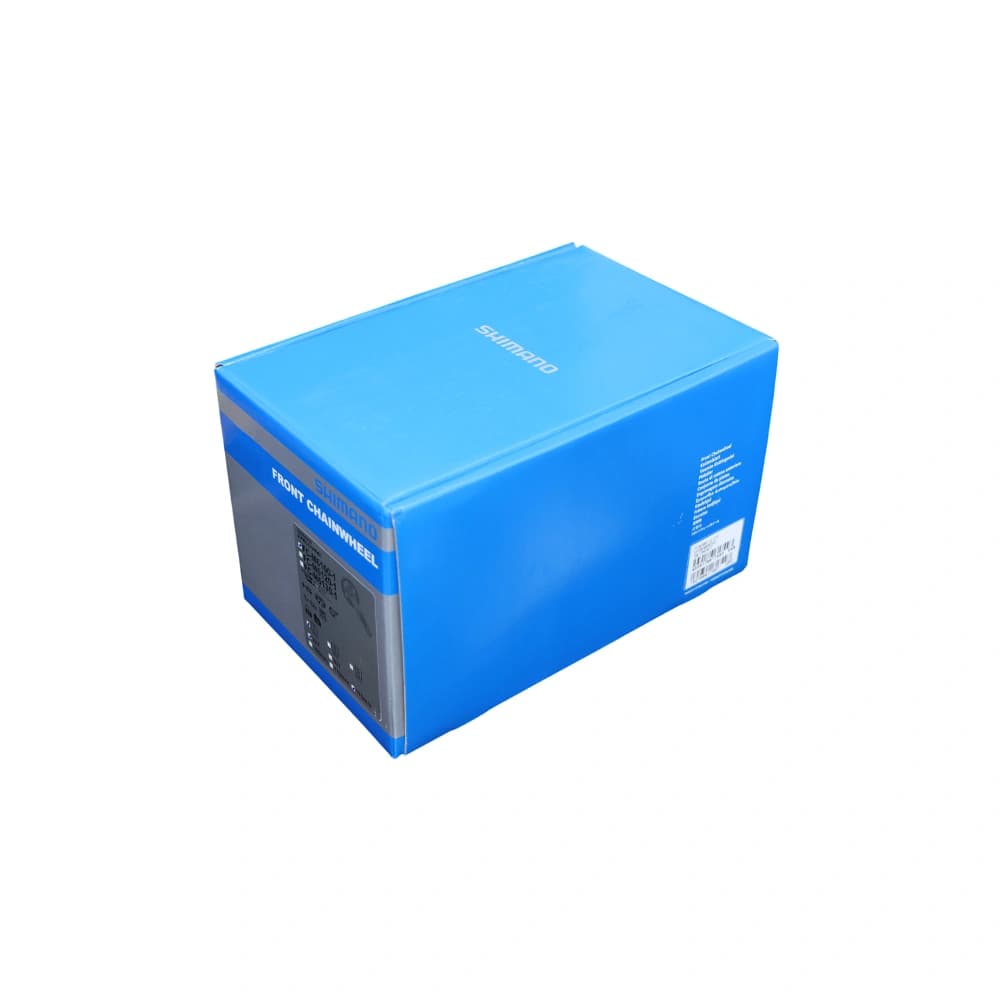 طبق قامه دوچرخه شیمانو مدل SHIMANO DEORE FC-M6100-1 1x12sp 175MM — تصویر ۳