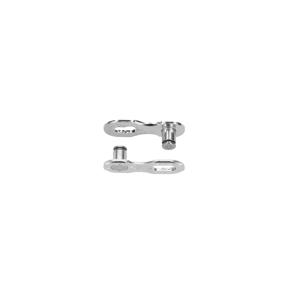 زنجیر دوچرخه شیمانو مدل SHIMANO CN-LG500 9/10/11sp 116L — تصویر ۲