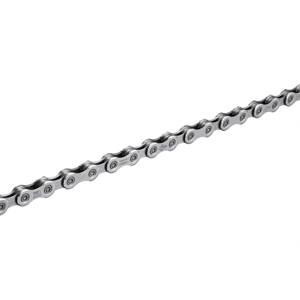 زنجیر دوچرخه شیمانو مدل SHIMANO CN-LG500 9/10/11sp 116L — تصویر ۳