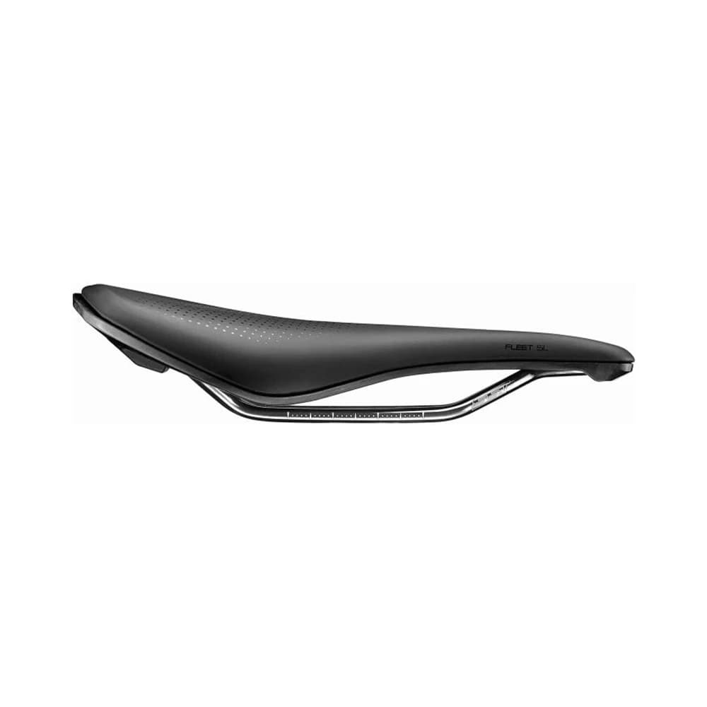 زین دوچرخه جاینت مدل Giant Fleet SL — تصویر ۲