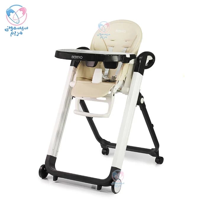 صندلی غذا ببکو Bebeko Siesta
