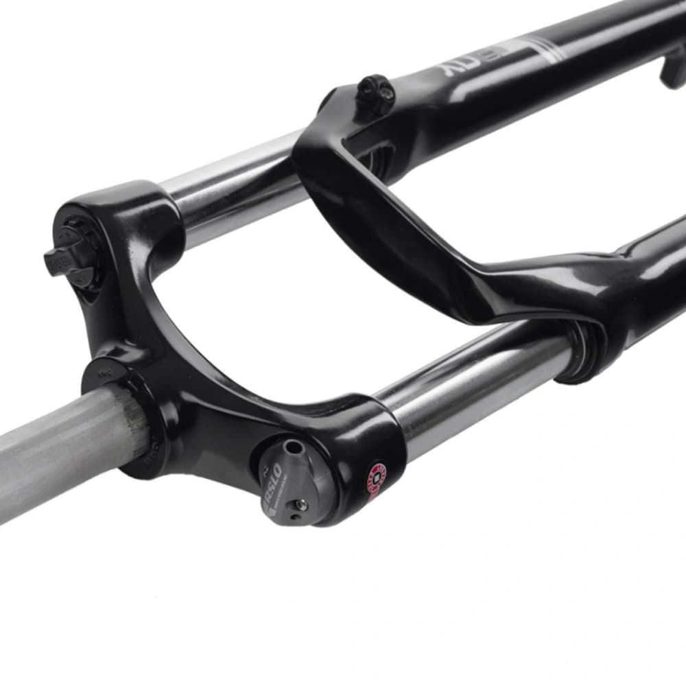 دوشاخ دوچرخه ریموت دار اس آر سانتور مدل SR SUNTOUR XCM 30 سایز 29 — تصویر ۲