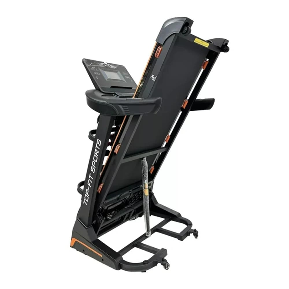 تردمیل تاپ فیت اسپرت مدل Top Fit Sport BFT-07 — تصویر ۴