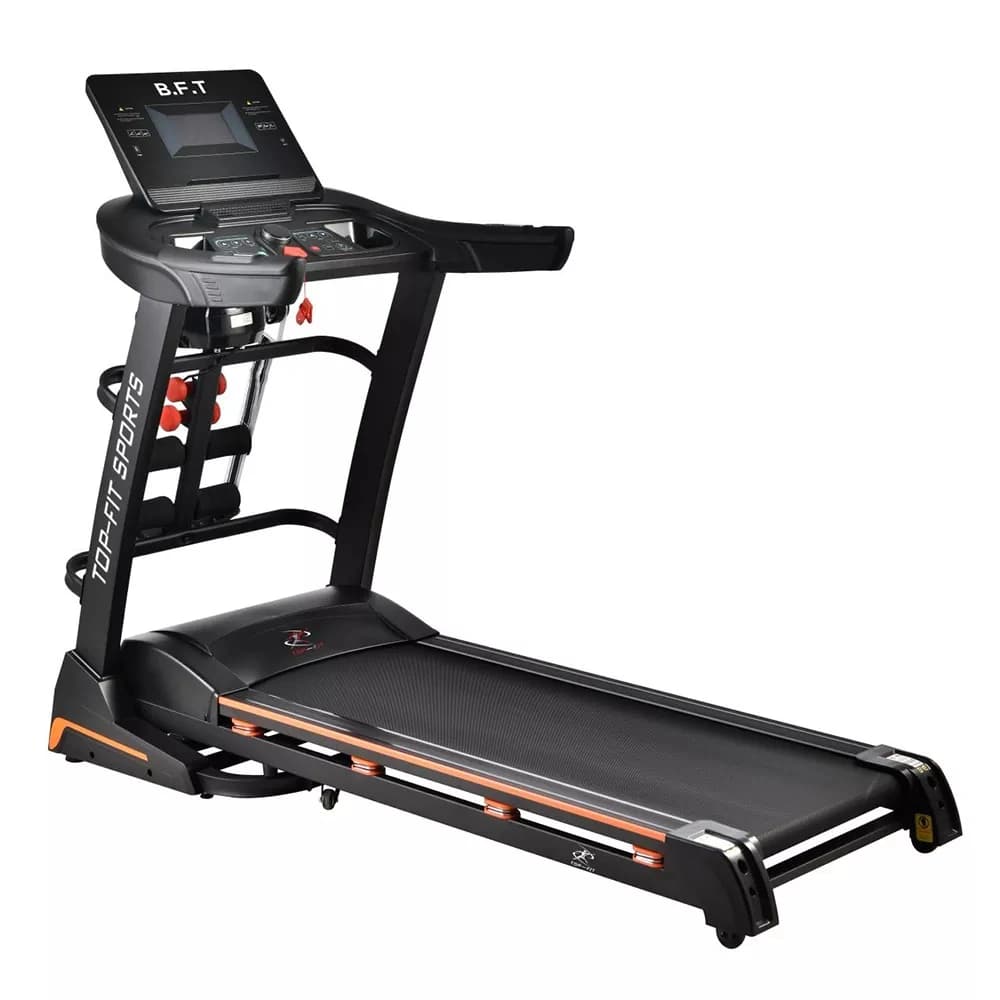 تردمیل تاپ فیت اسپرت مدل Top Fit Sport BFT-07