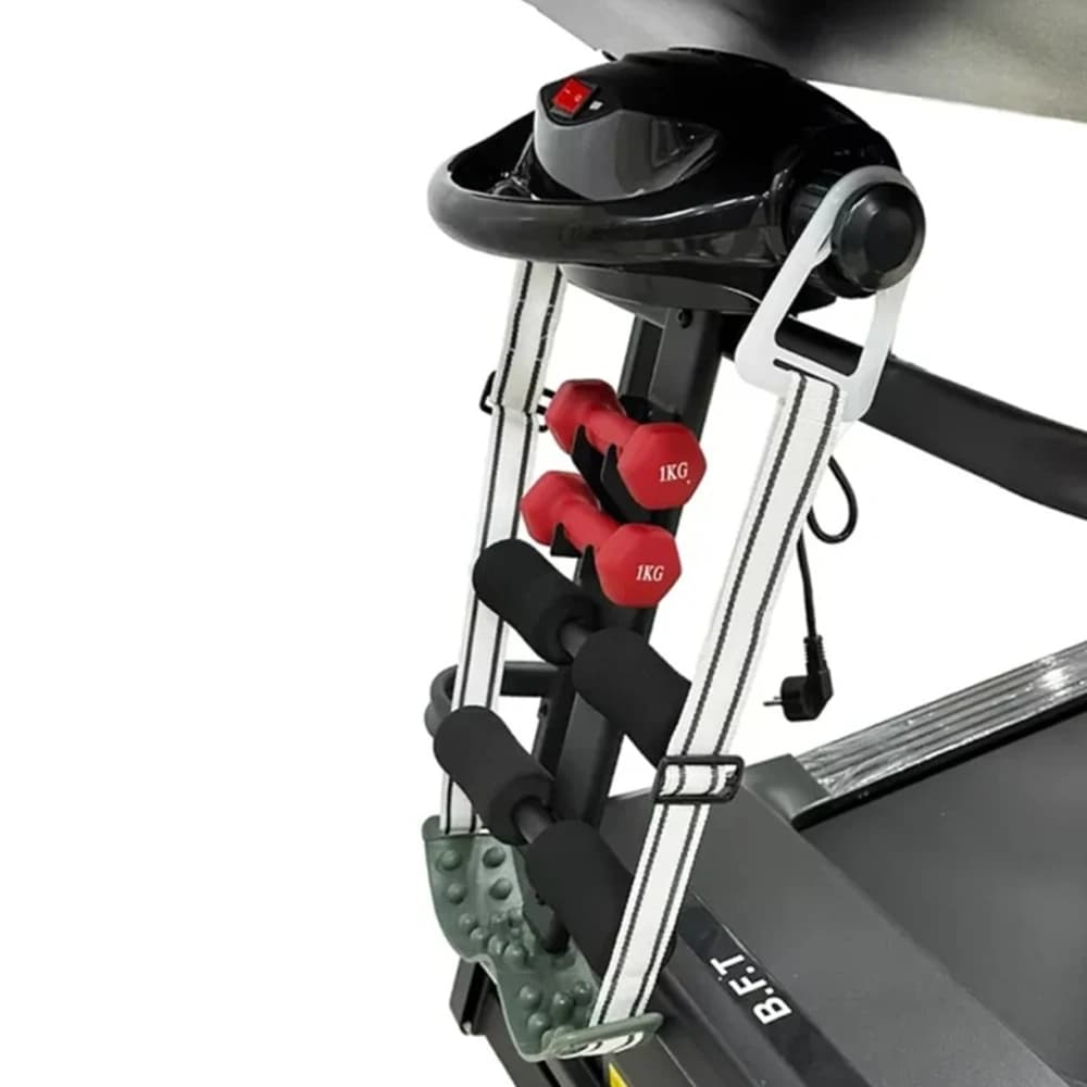 تردمیل تاپ فیت اسپرت مدل Top Fit Sport BFT-07 — تصویر ۳