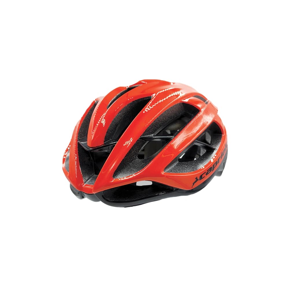 کلاه دوچرخه سواری کاپریولو مدل CAPRIOLO HC-056 سایز M — تصویر ۳