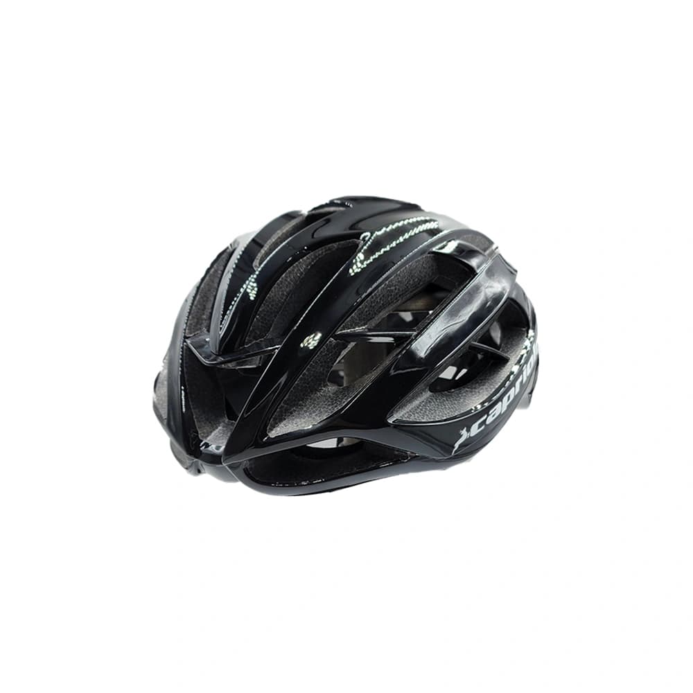 کلاه دوچرخه سواری کاپریولو مدل CAPRIOLO HC-056 سایز M — تصویر ۲