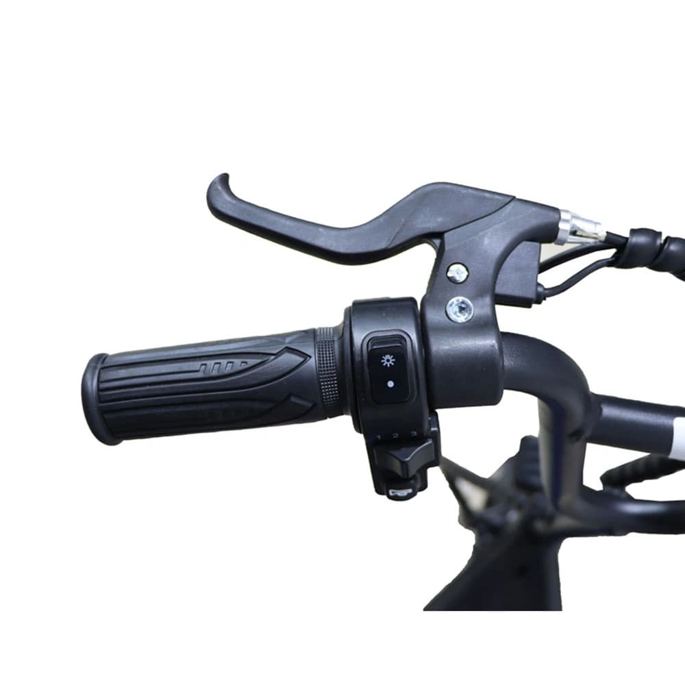 اسکوتر برقی مینی هارلی مدلMini Harley New Speed XSD-XXH1 — تصویر ۳