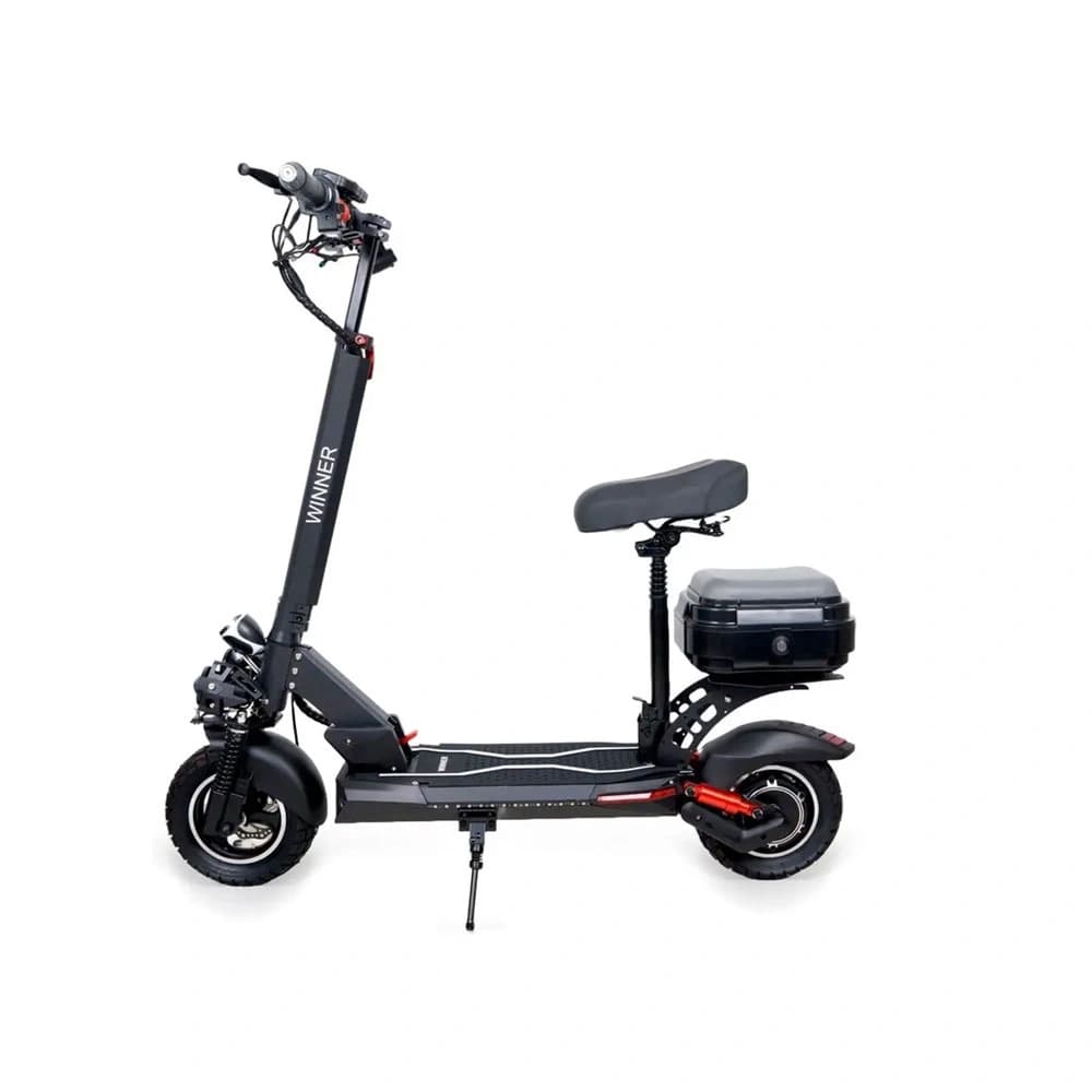 اسکوتر برقی وینر مدل winer C11