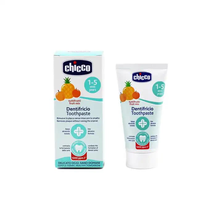 خمیر دندان چیکو Chicco