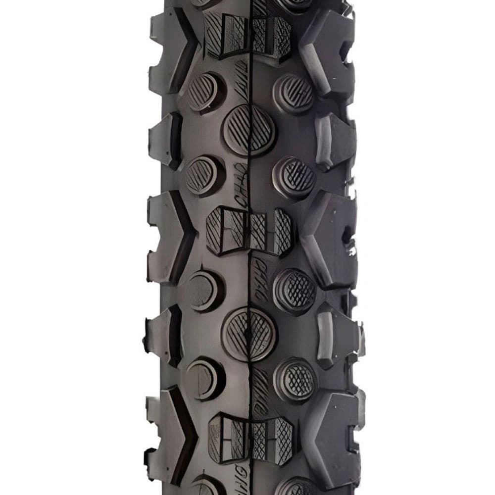 لاستیک دوچرخه چائویانگ مدل Chaoyang MTB H-557 سایز 2.35*26 — تصویر ۲