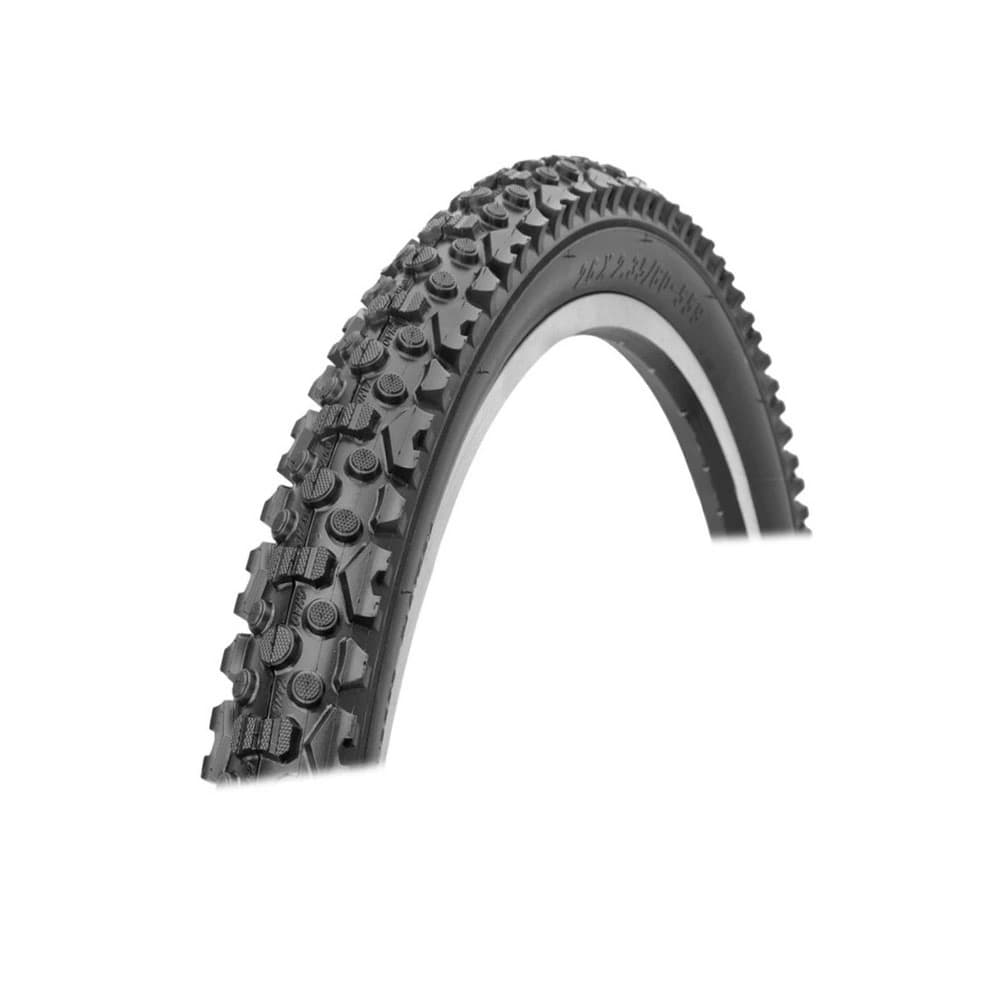 لاستیک دوچرخه چائویانگ مدل Chaoyang MTB H-557 سایز 2.35*26