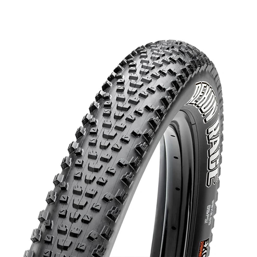 لاستیک دوچرخه مکسس مدل MAXXIS REKON RACE سایز 2.4*29