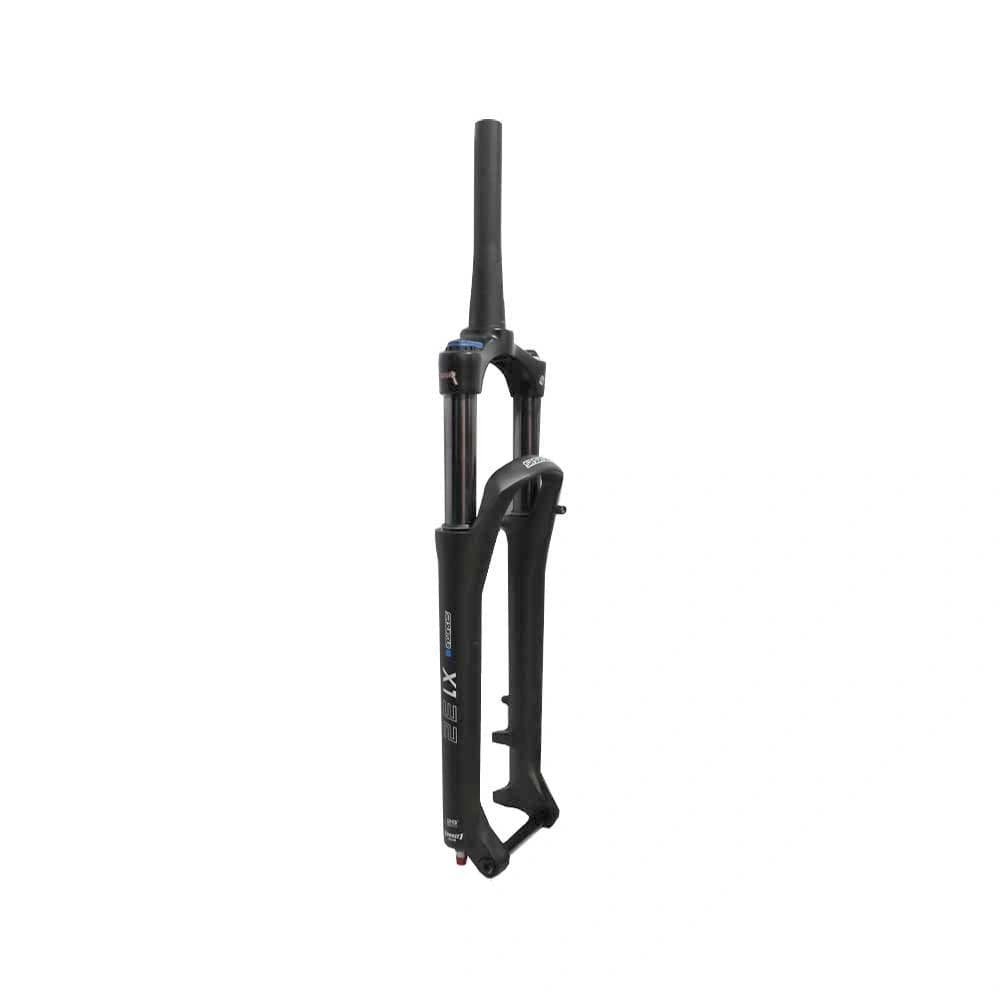 دوشاخ دوچرخه اس آر سانتور SR SUNTOUR X1 29 DISC LOR شفتی