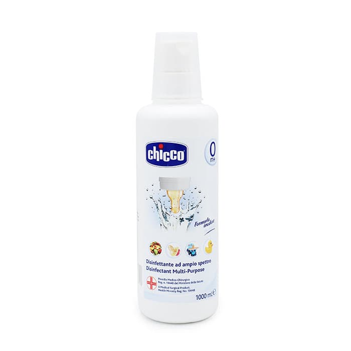 مایع استریل 1 لیتری چیکو Chicco