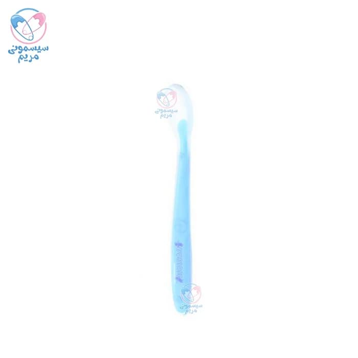 قاشق سیلیکونی بیبی سیل Babisil