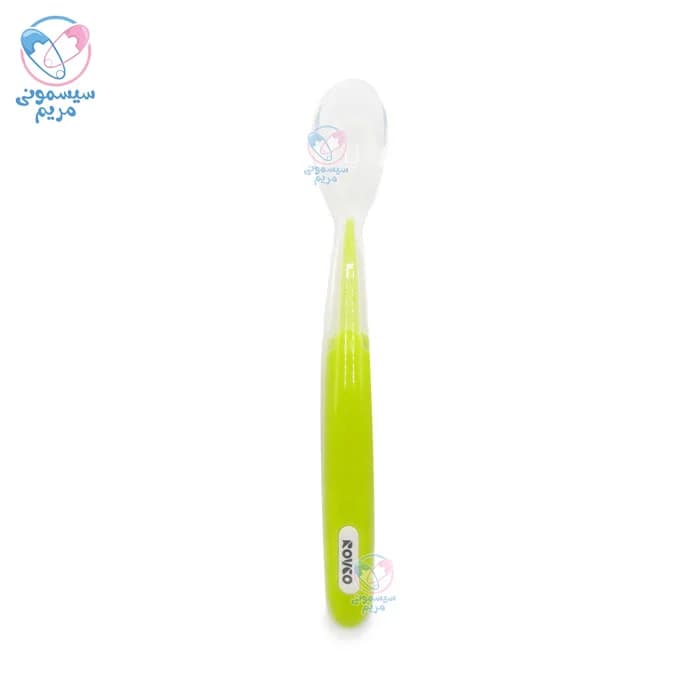قاشق تک سیلیکونی رووکو Rovco