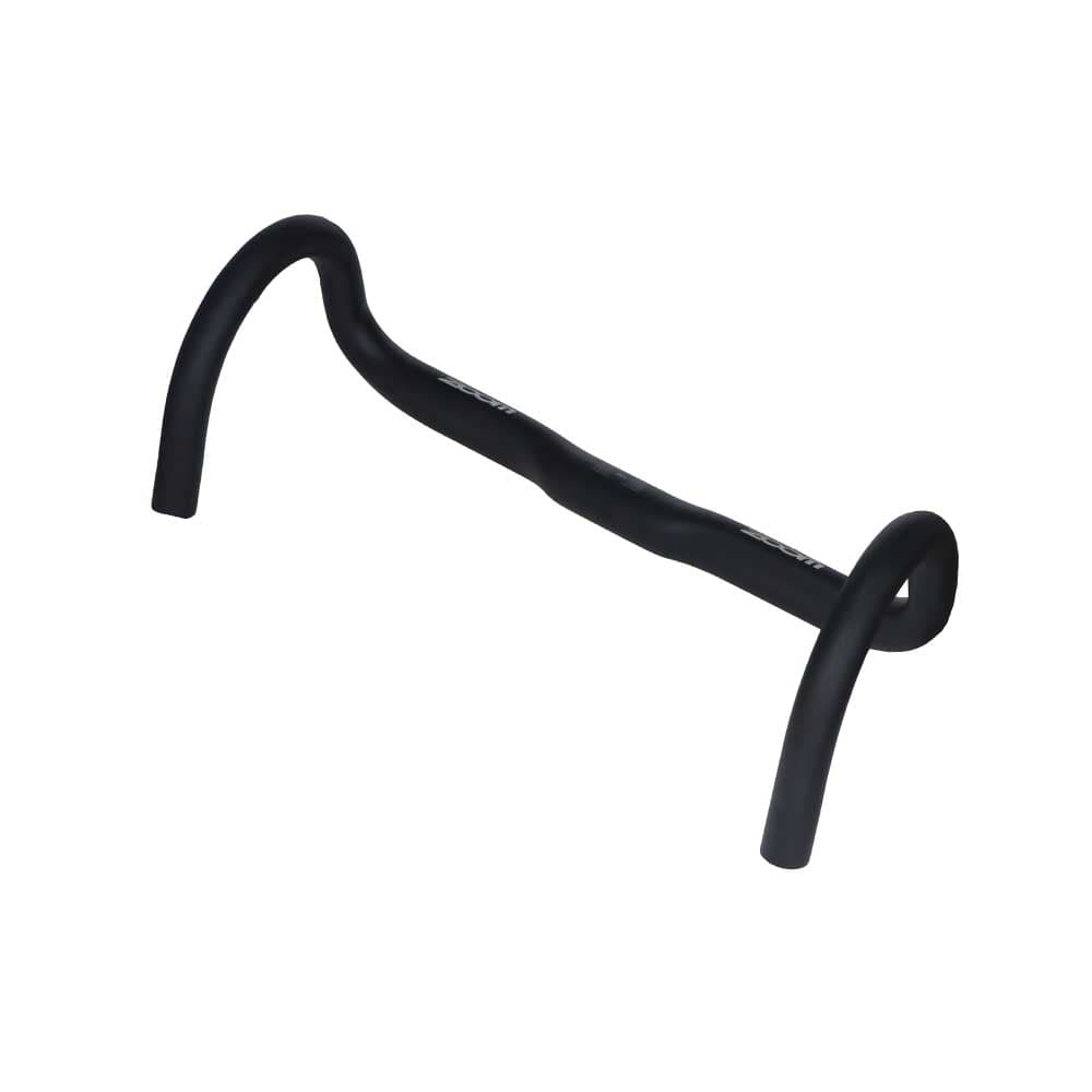 فرمان کورسی دوچرخه زوم مدل Zoom DR-AL195BT 31.8x400mm — تصویر ۲