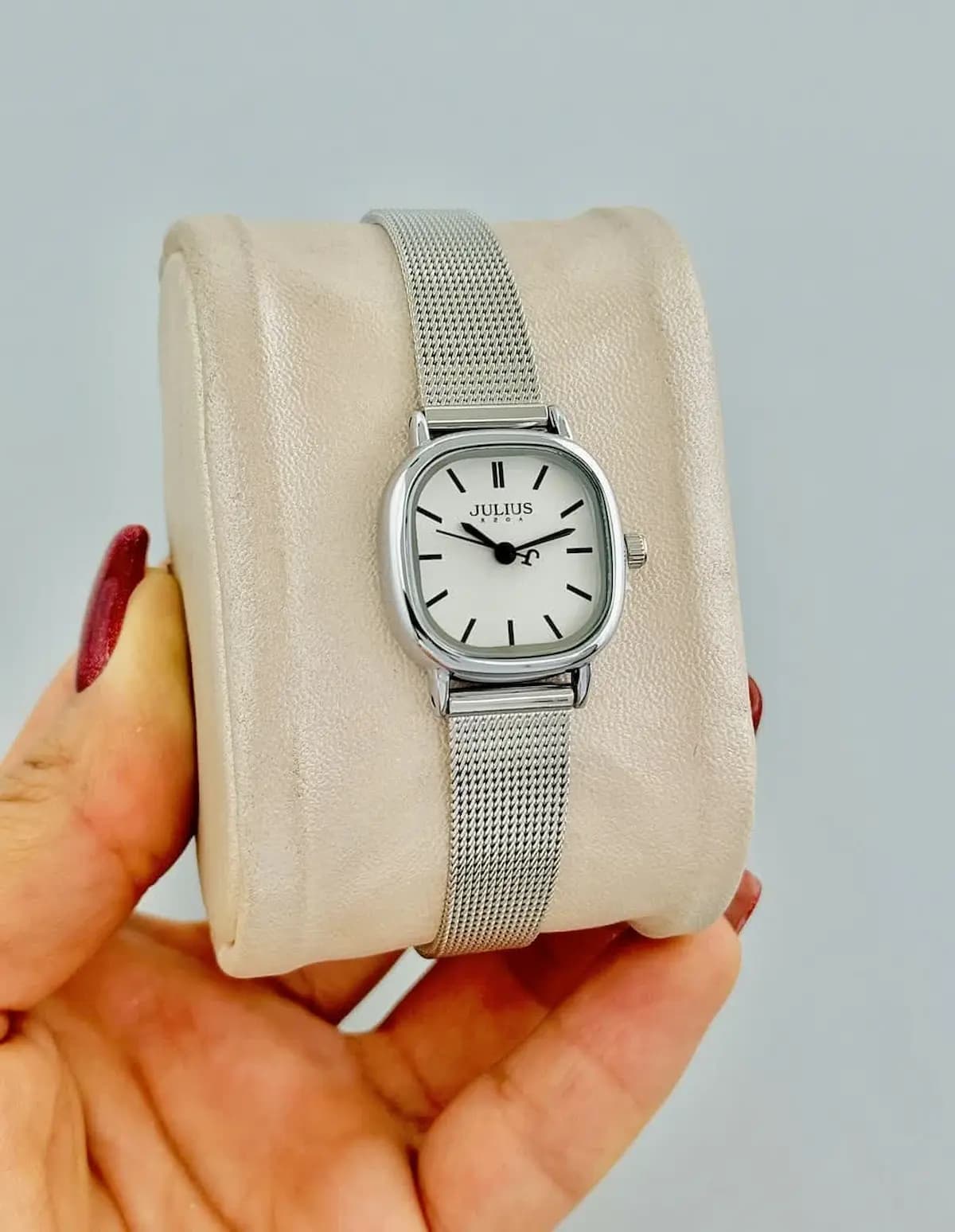 ساعت مچی زنانه جولیوس JULIUS JA-1360A — تصویر ۸