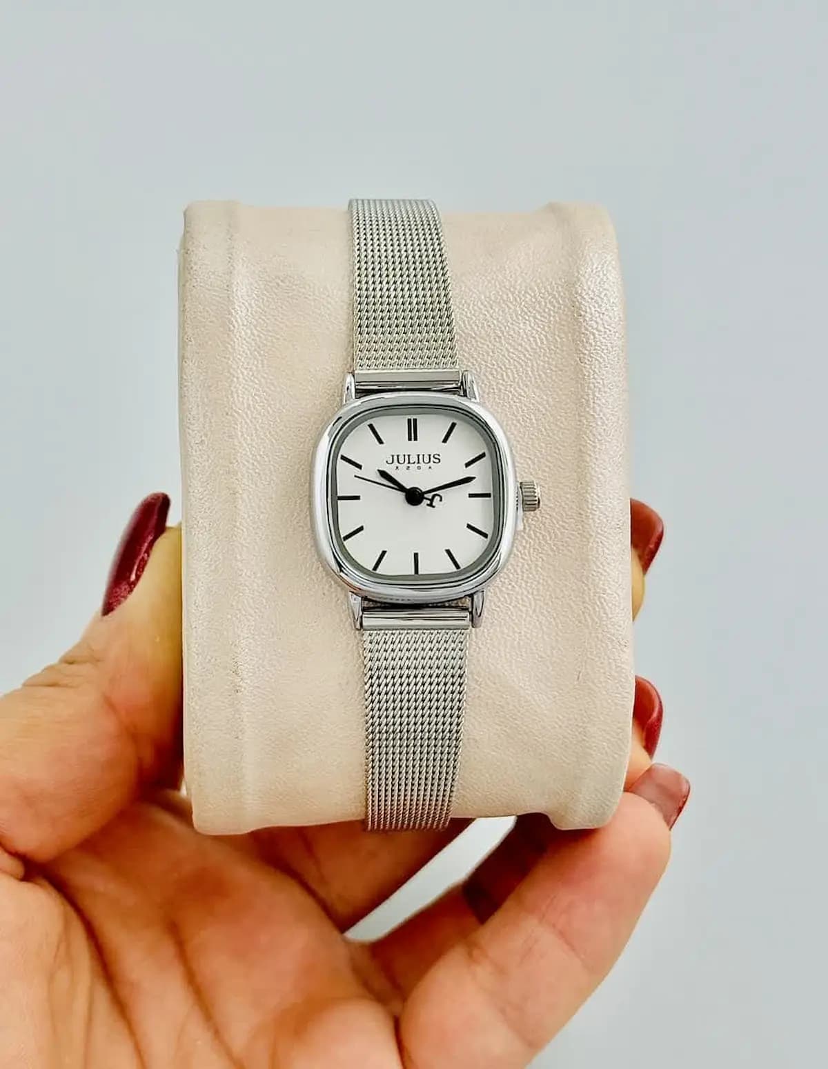 ساعت مچی زنانه جولیوس JULIUS JA-1360A — تصویر ۱۰