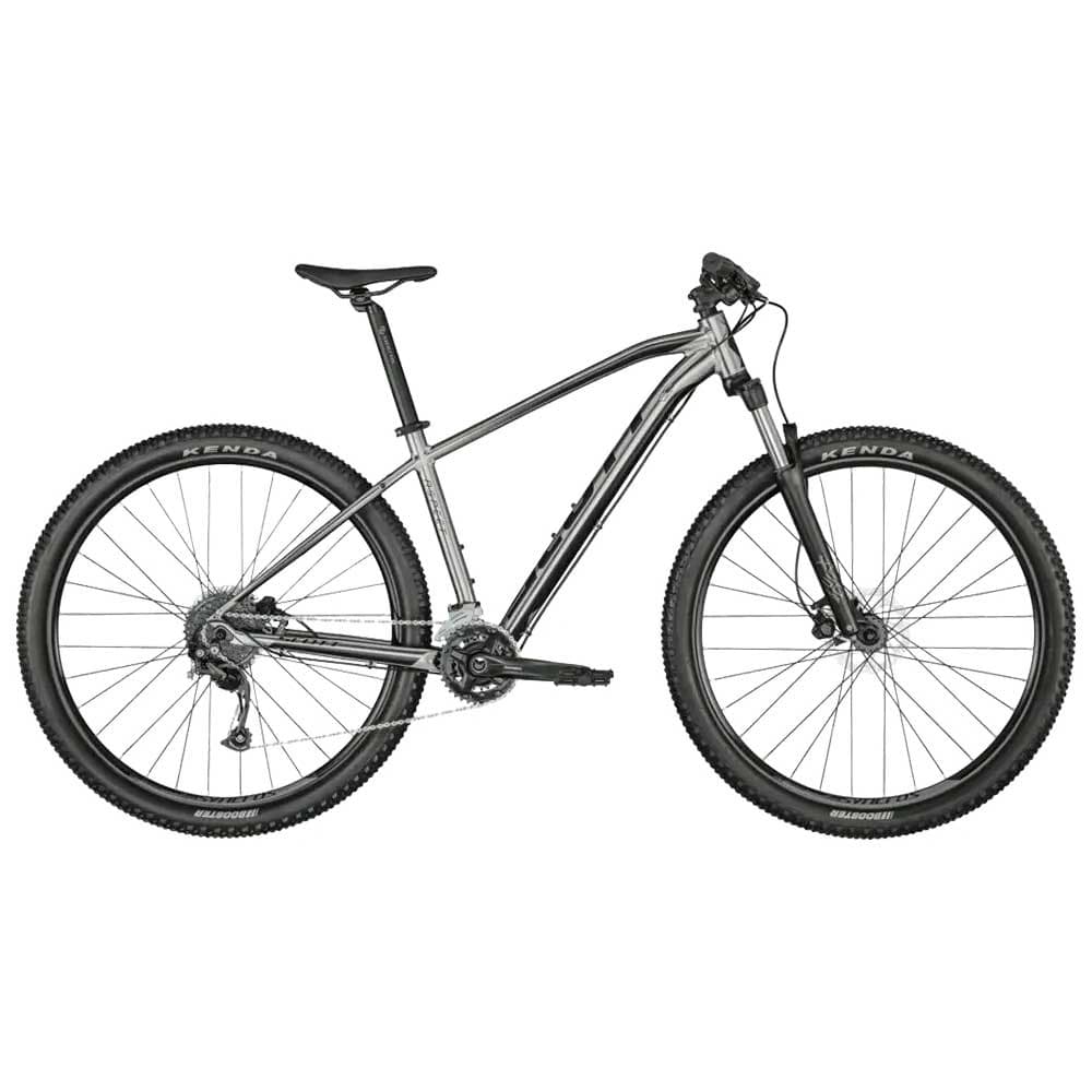 دوچرخه اسکات مدل اسپکت SCOTT ASPECT 750 2024 سایز M