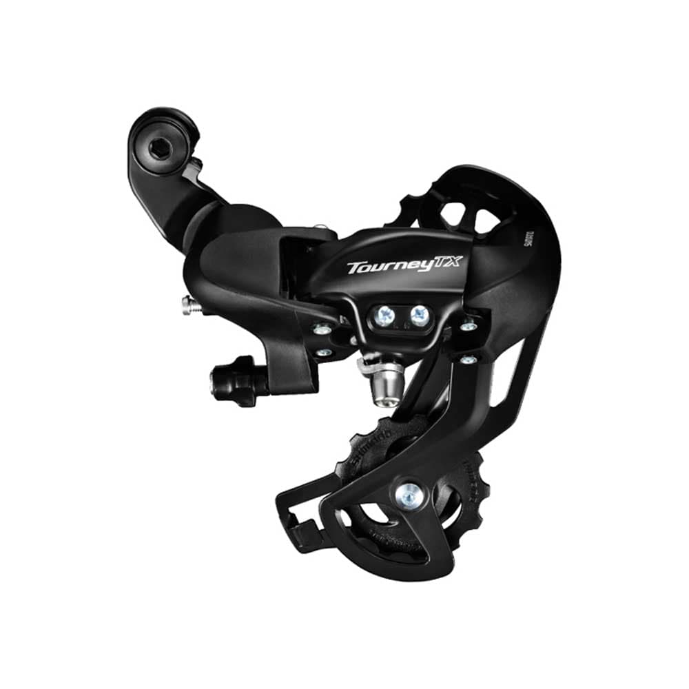 شانژمان دوچرخه شیمانو مدل Shimano Tourney RD-TX800