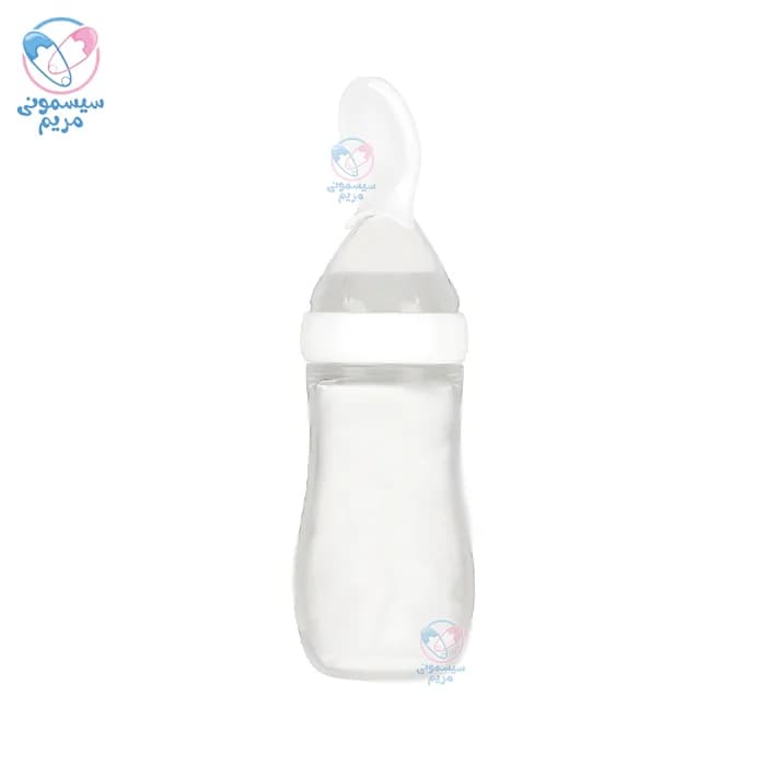 سرلاک خوری بیبی لند BabyLand
